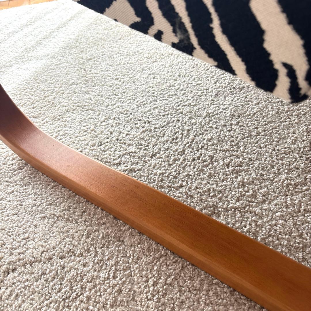 まもなく終了 AALTO アアルト 50年代ヴィンテージ アーム チェア402