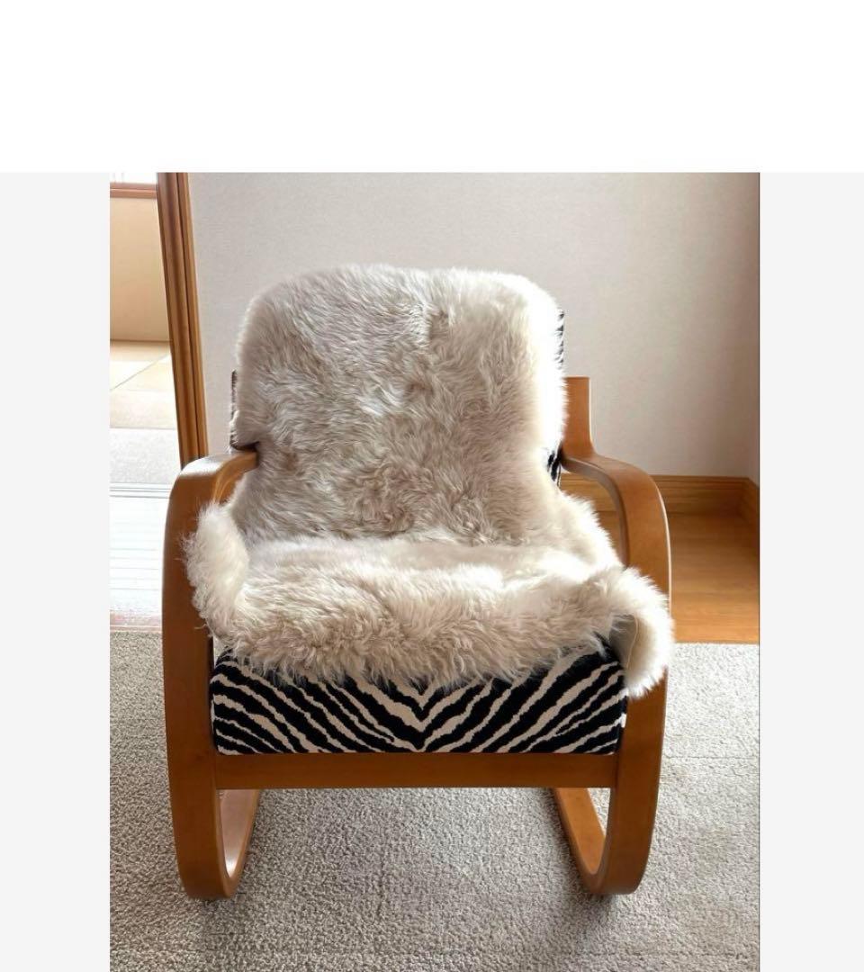 まもなく終了 AALTO アアルト 50年代ヴィンテージ アーム チェア402