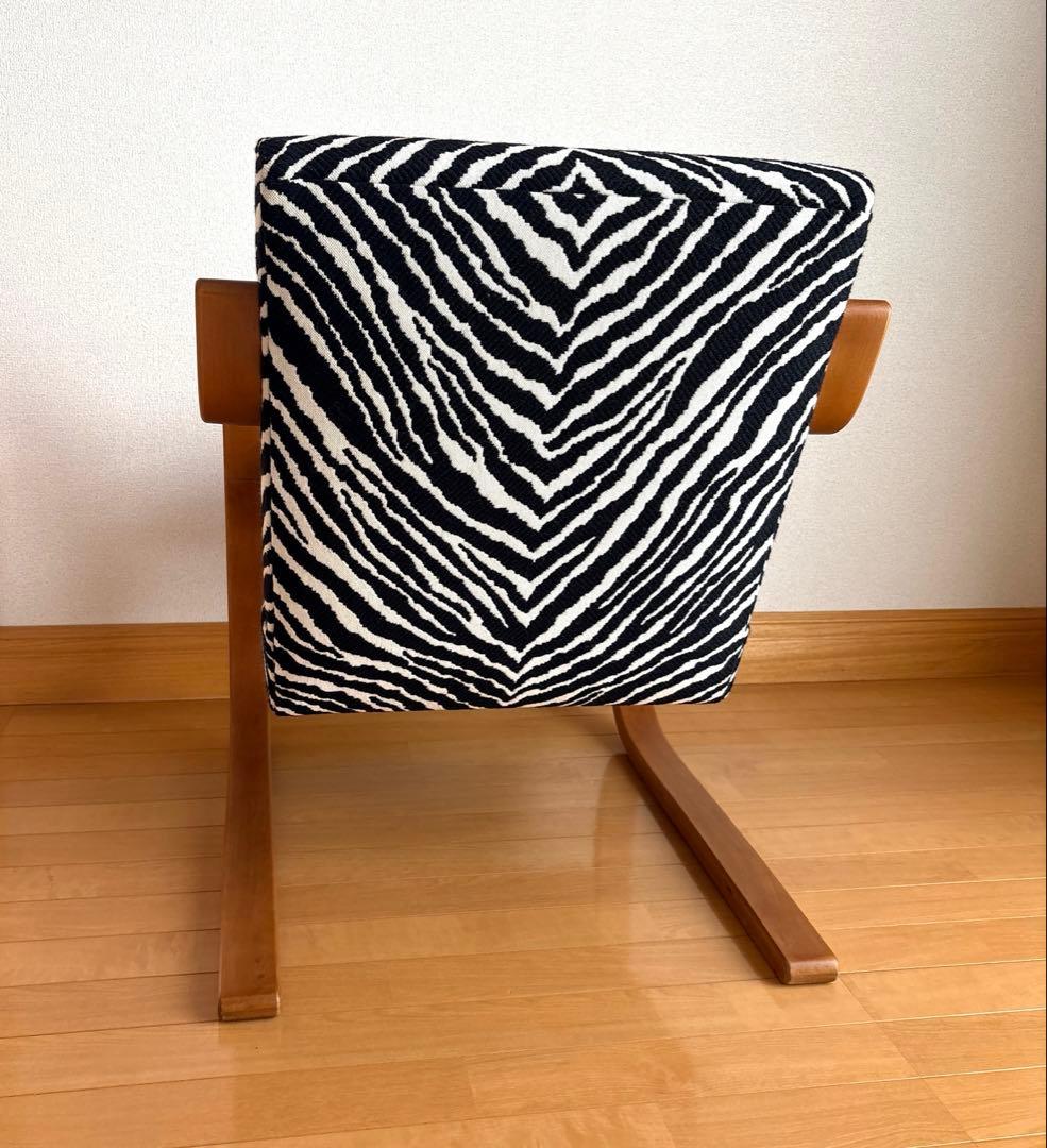 まもなく終了 AALTO アアルト 50年代ヴィンテージ アーム チェア402