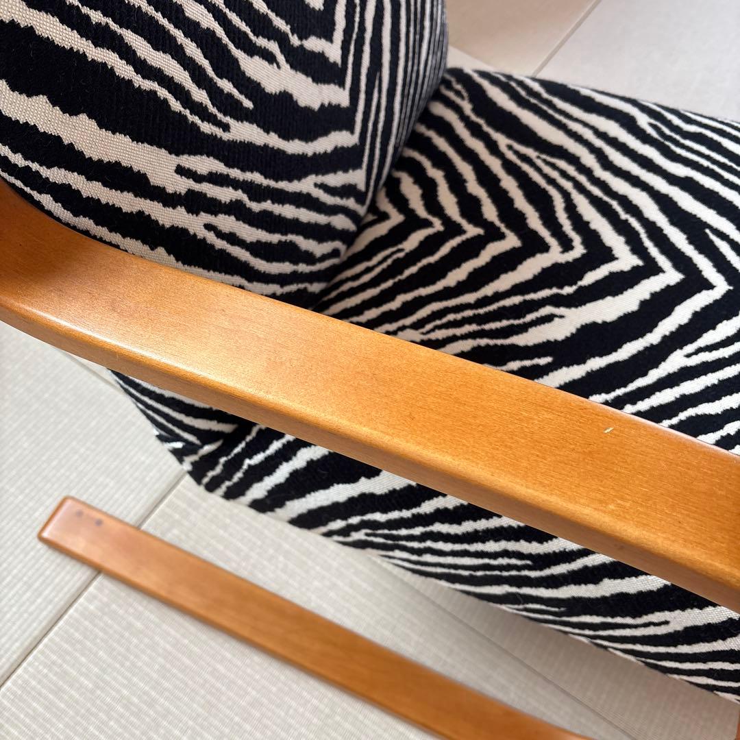 まもなく終了 AALTO アアルト 50年代ヴィンテージ アーム チェア402