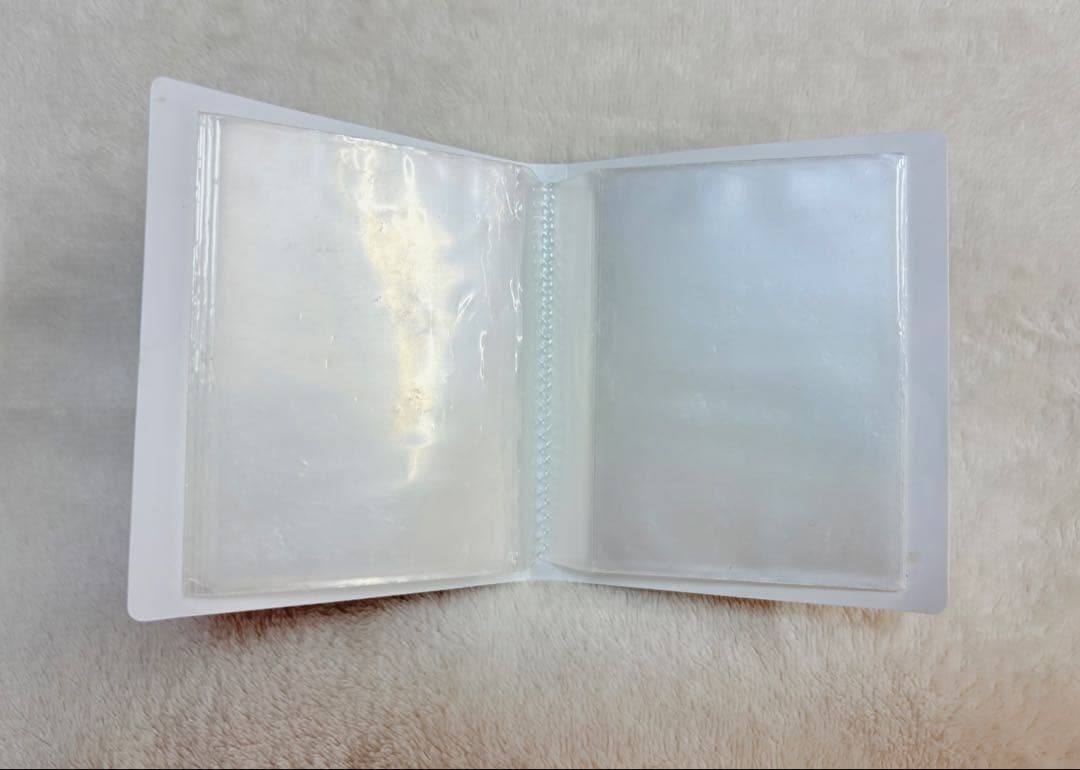 ゴンベ ドミノピザ PROMO DPプロモーションカード 2枚カードファイル付き