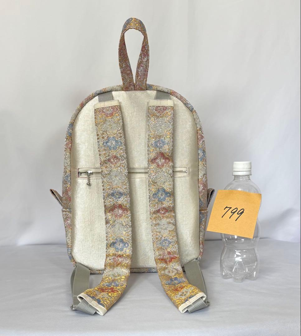 帯バッグリメイク　TOP of Pyramid様オーダー専用出品