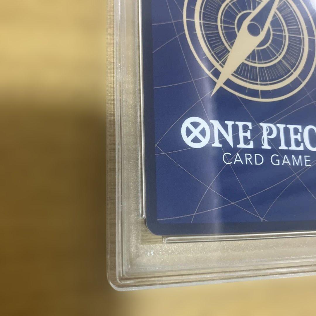 史*也様 エース スーパーパラレル psa10