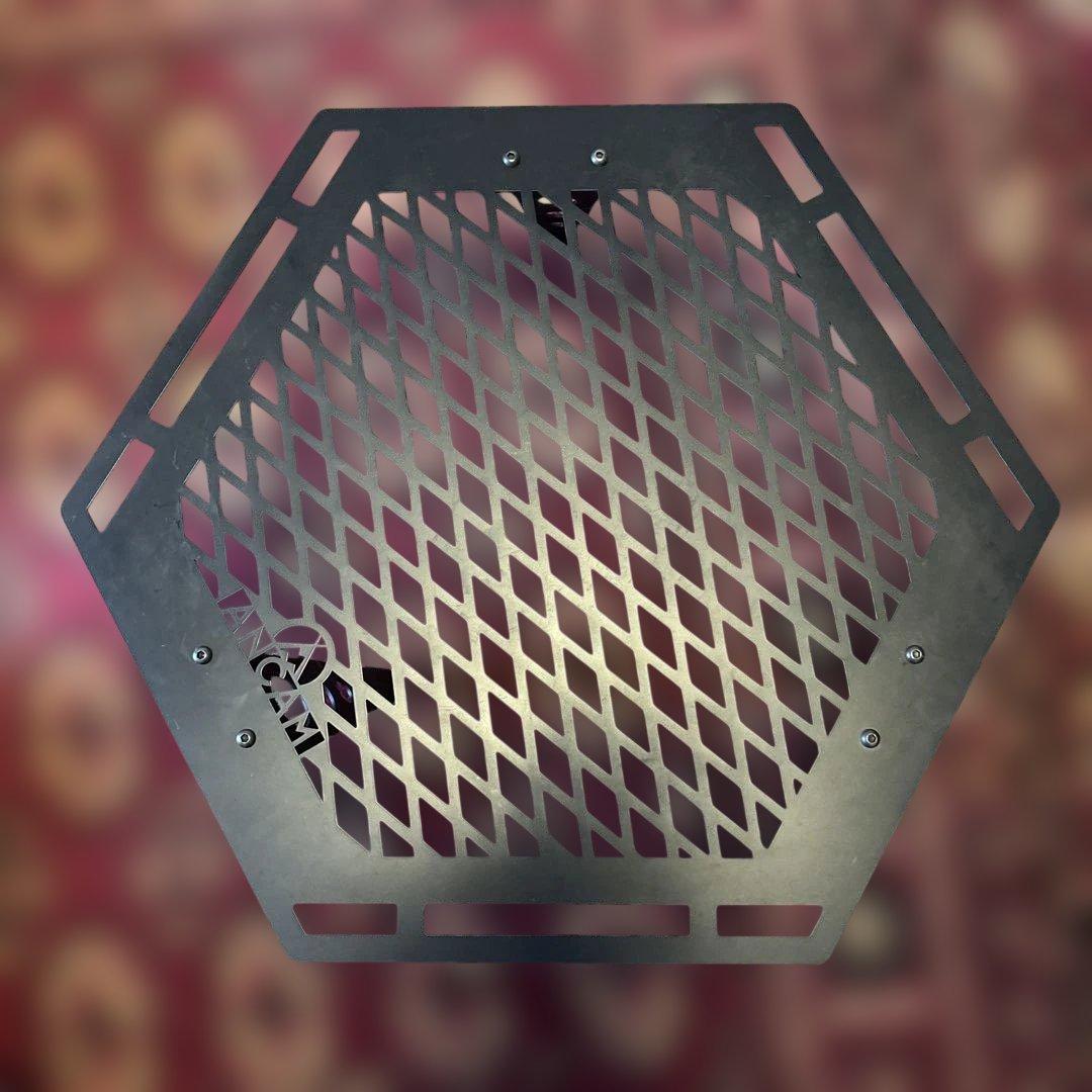 ANCAMアナキャン メタヘキテL Ver .2 脚長