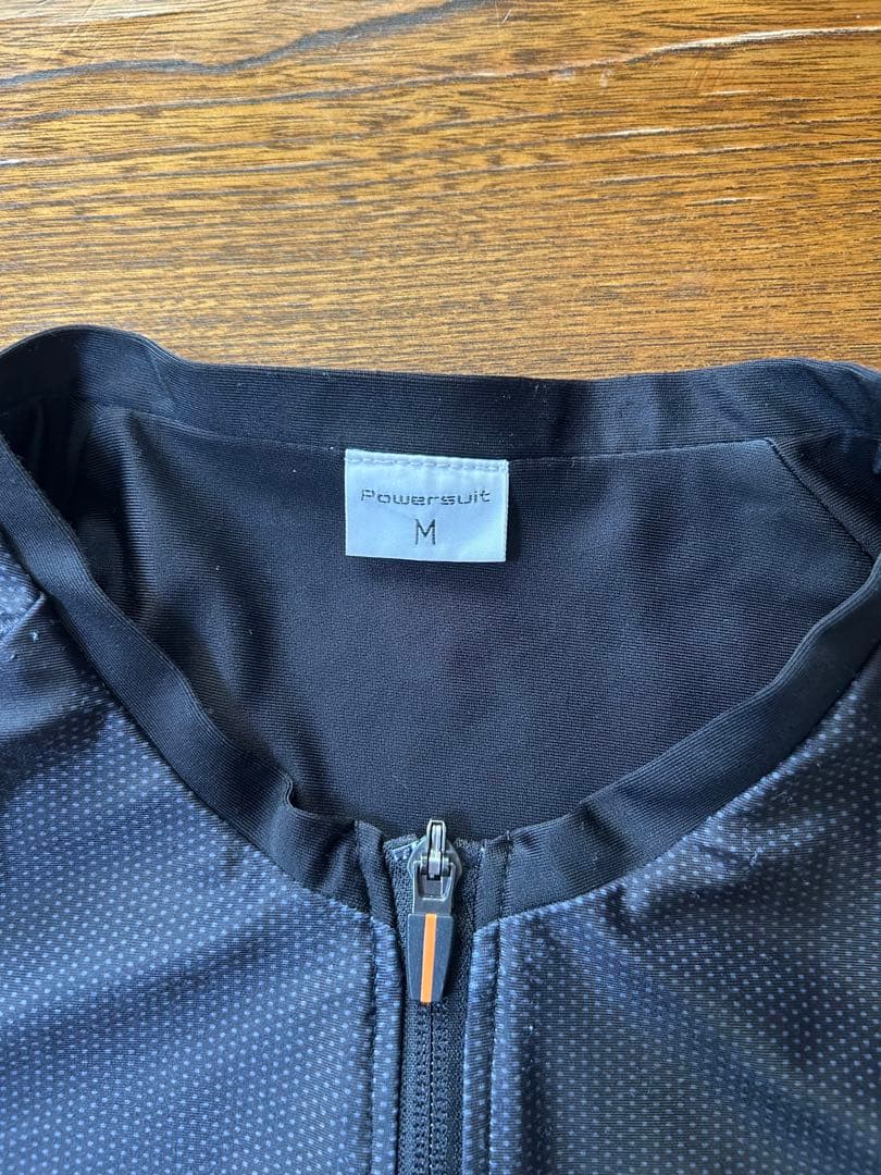 SIXPAD パワースーツ トップ　レディースM