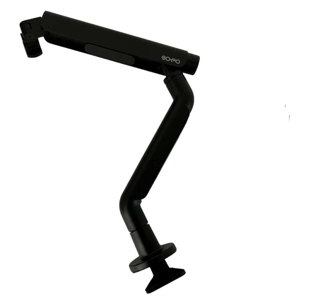 COFO無重力モニターアームPro シングル ブラック