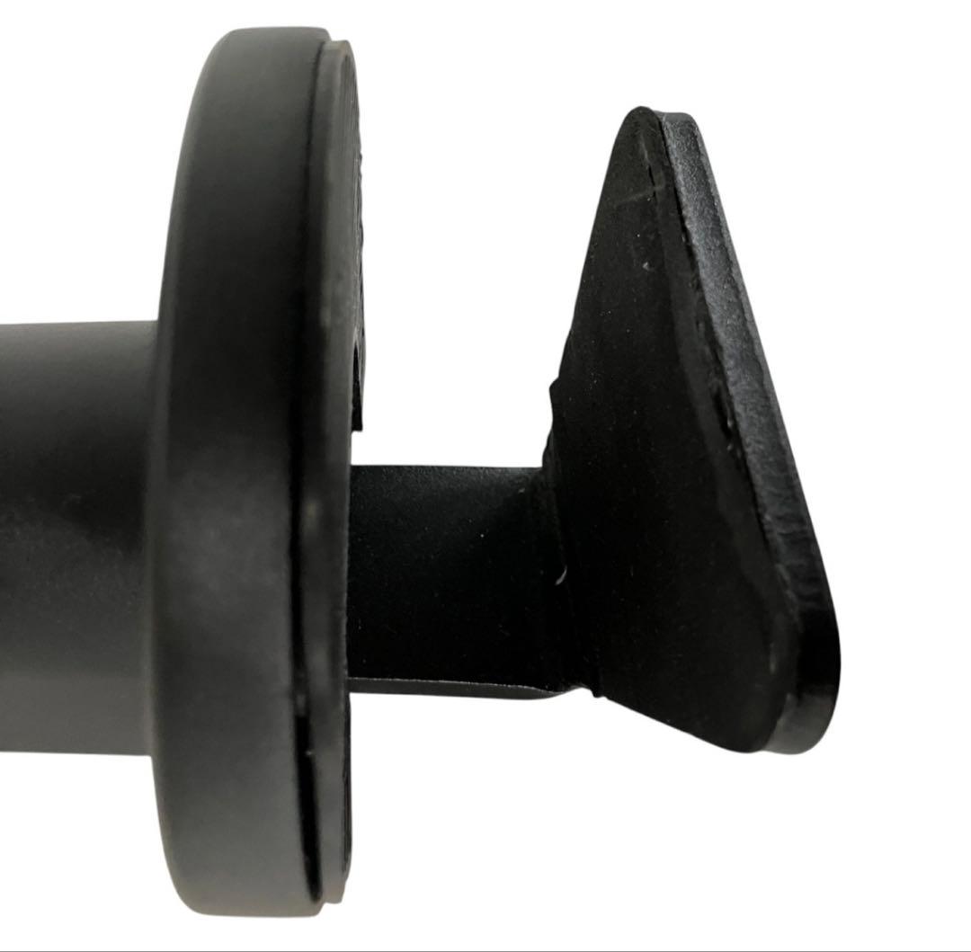 COFO無重力モニターアームPro シングル ブラック