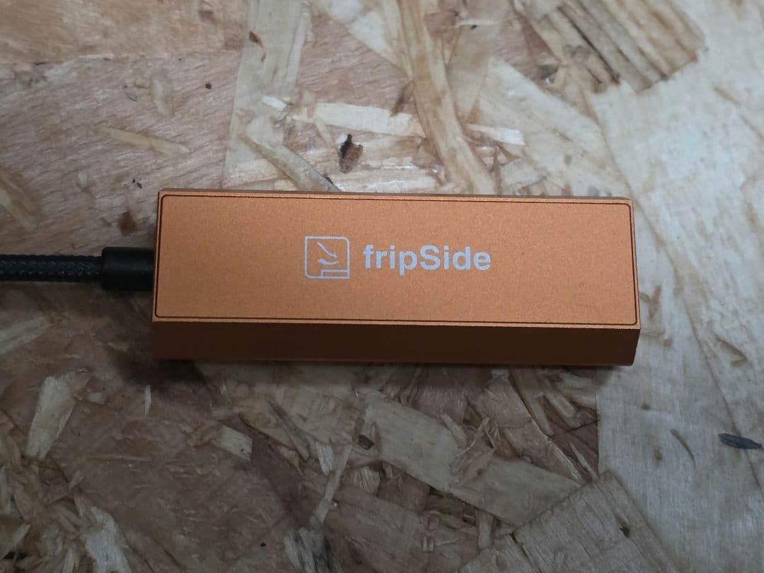 TRN BA16 Astell&Kern AK HC4 リケーブルセット