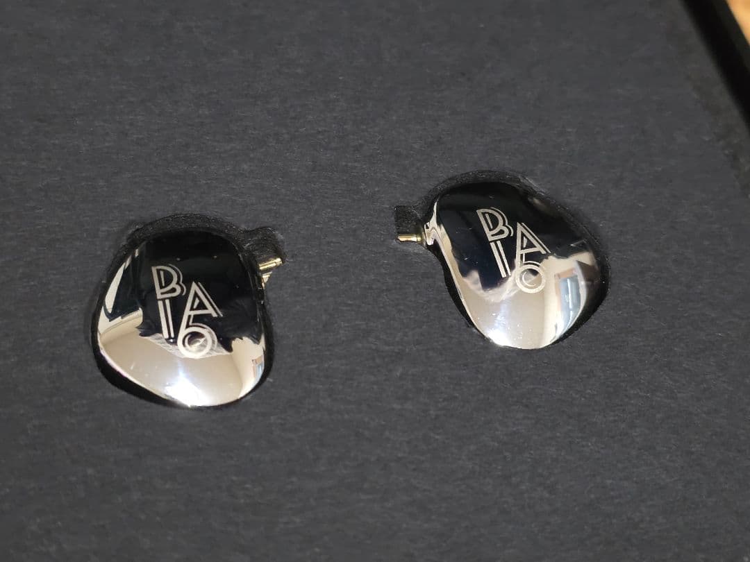 TRN BA16 Astell&Kern AK HC4 リケーブルセット