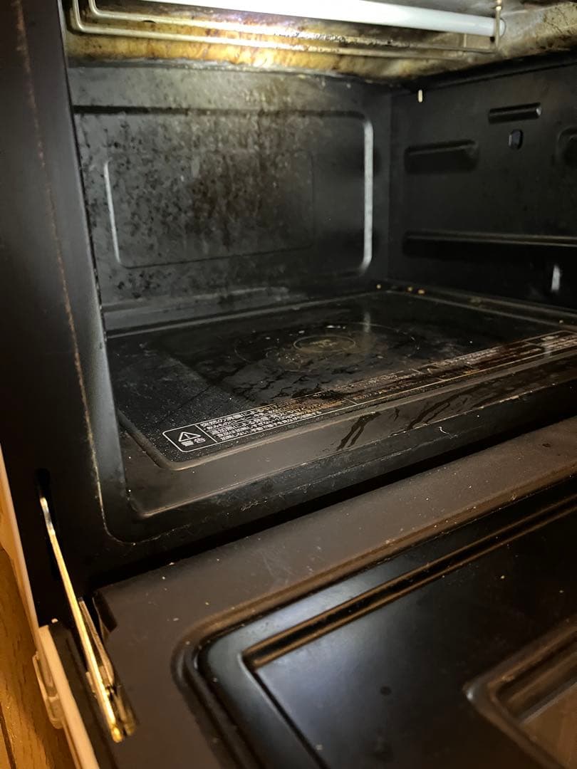 東芝 ER-SD70 スチーム オーブンレンジ石窯