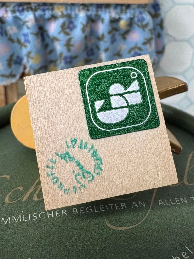 ドイツ　ギュンターライヒェル　ケーキ　タルト　天使