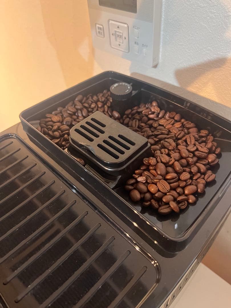 断捨離中さん専用DeLonghi Magnifica Start エスプレッソ