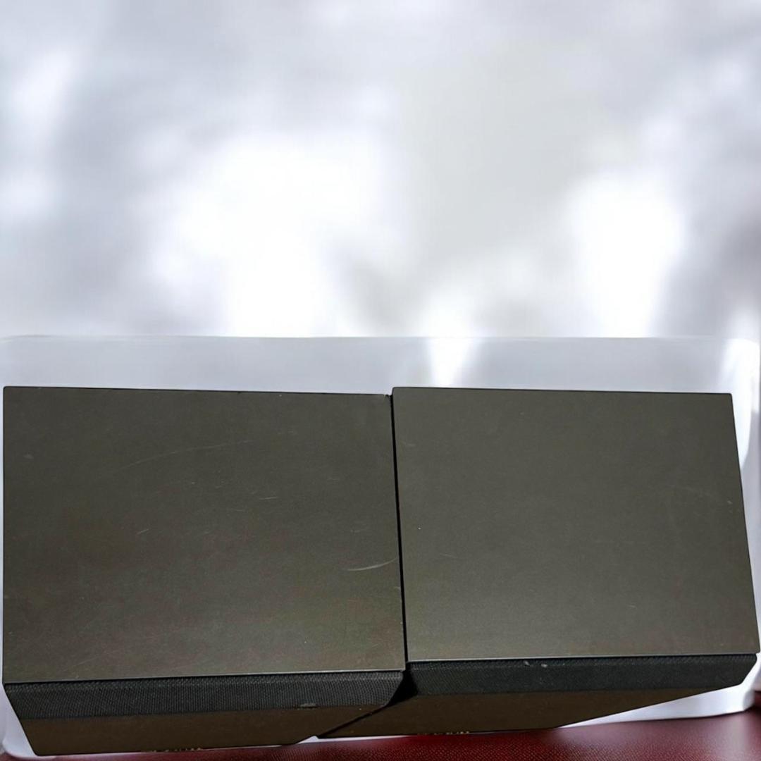 ☆ テクニクス SB-F75 3ウェイスピーカー 3way ペアセット レトロ