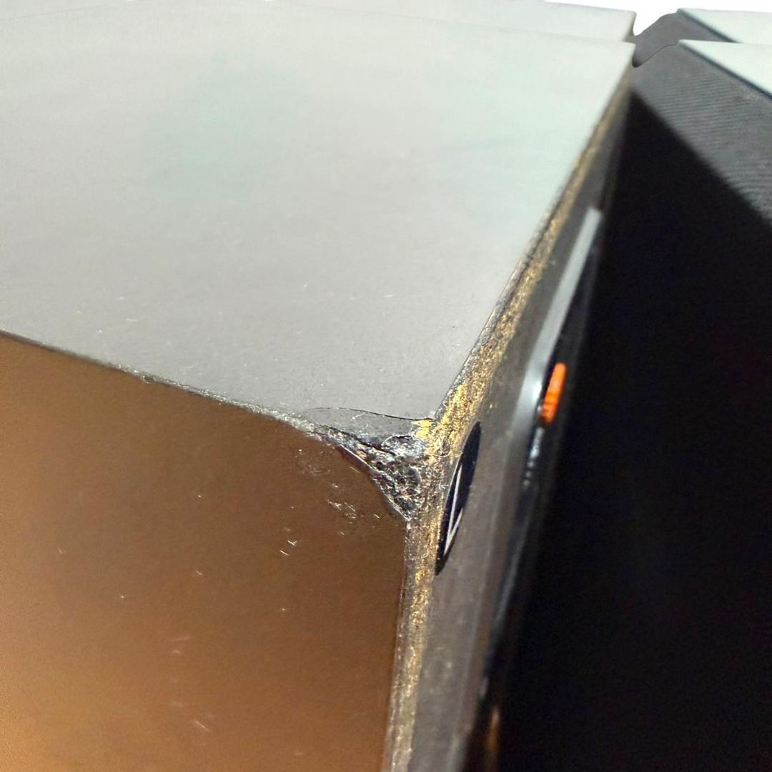 ☆ テクニクス SB-F75 3ウェイスピーカー 3way ペアセット レトロ