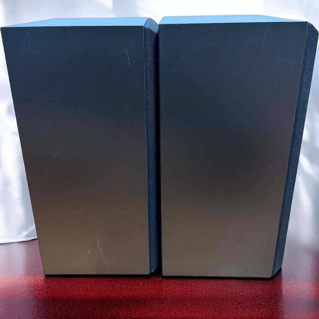 ☆ テクニクス SB-F75 3ウェイスピーカー 3way ペアセット レトロ