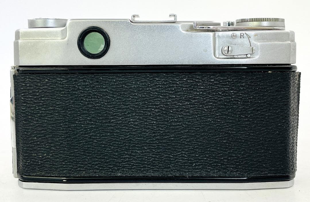 【完動品】Mamiya 35S II型 レンジファインダー R8SA8