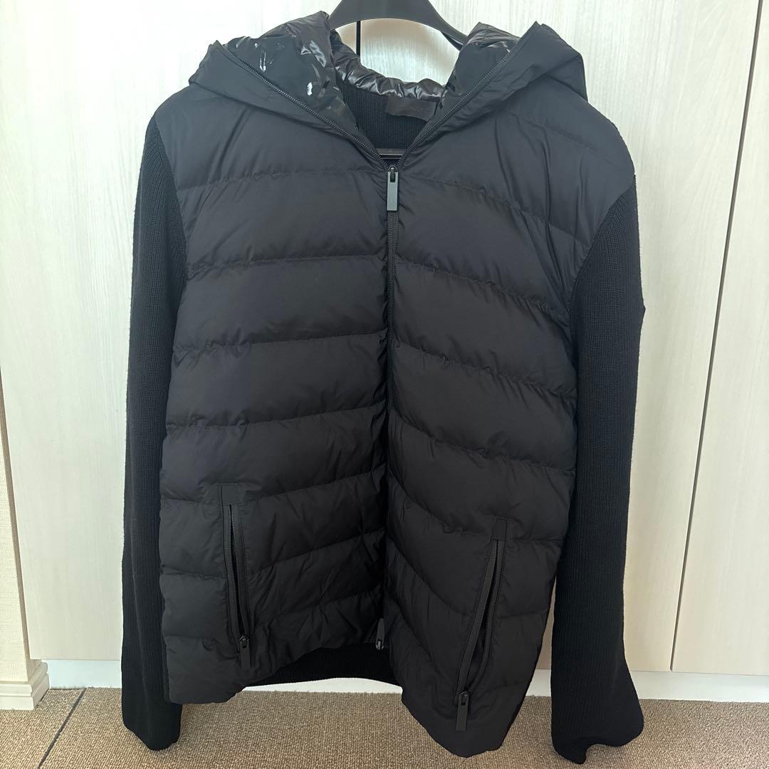 モンクレール　ダウン