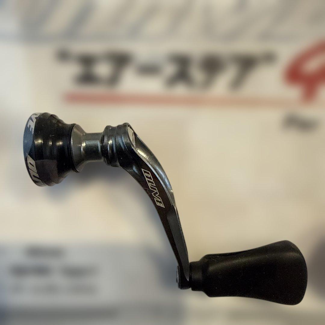 【極美品】ドライブ エアーステア40 ダイワ