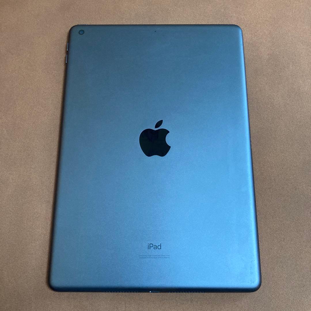 3477【早い者勝ち】iPad7 第7世代 32GB WIFIモデル☆