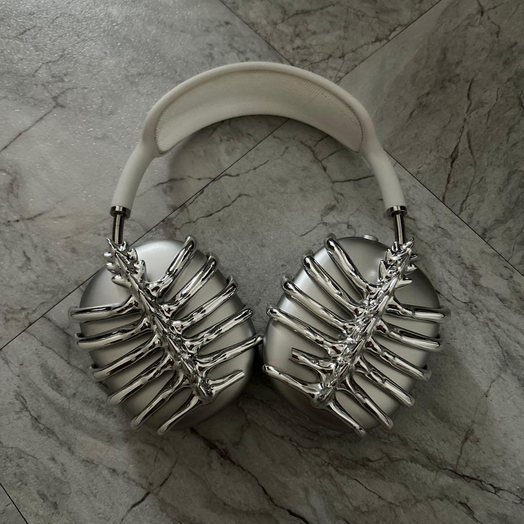 イヤホン AirPodsMax