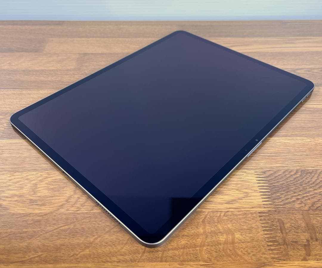 Apple iPad Air 13インチ 第7世代 256GB 100%