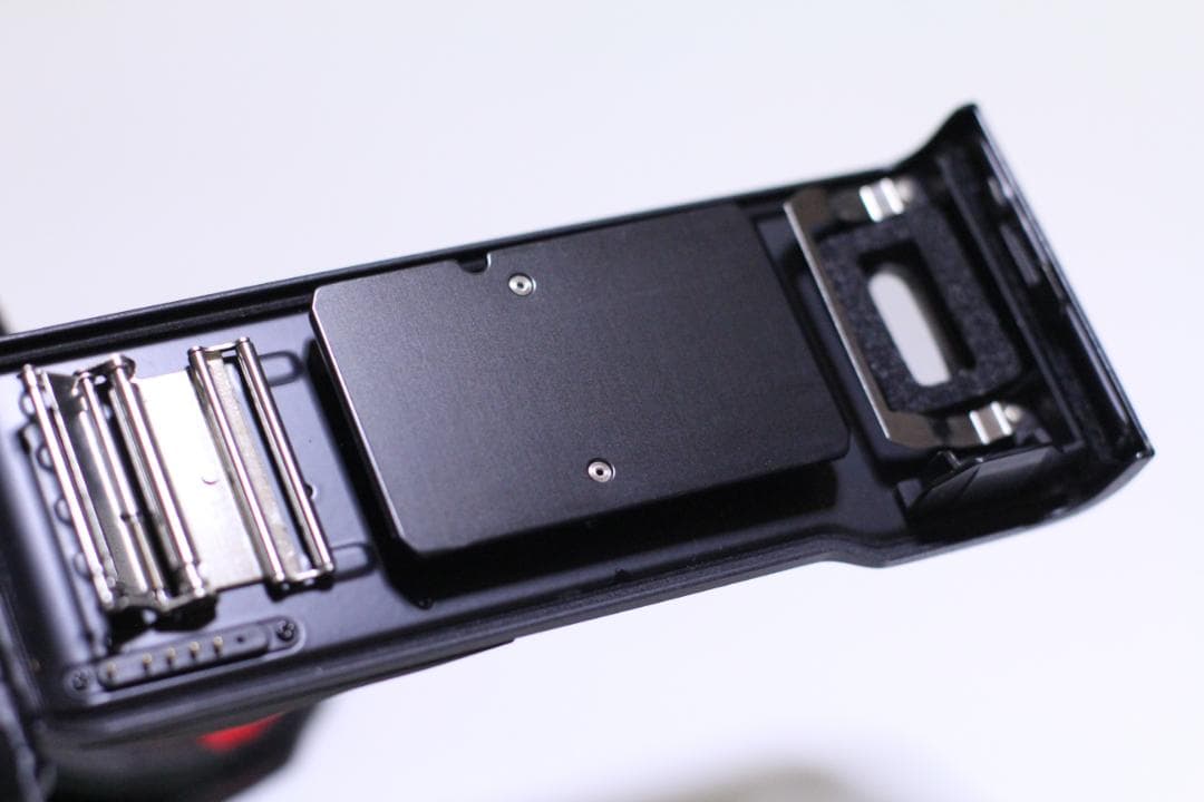 Nikon ニコンF5 本体　ジャンク