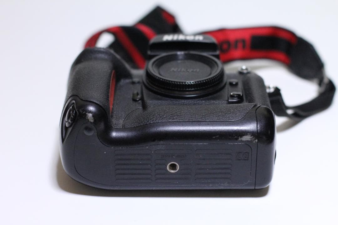 Nikon ニコンF5 本体　ジャンク