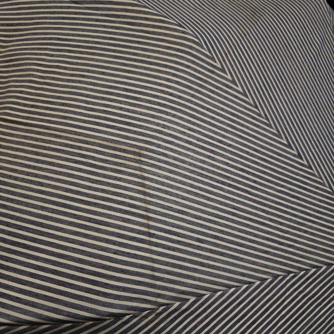 POLO　ポロラルフローレン　ストライプ　ポニー　ロゴ　折りたたみ　傘　晴雨兼用