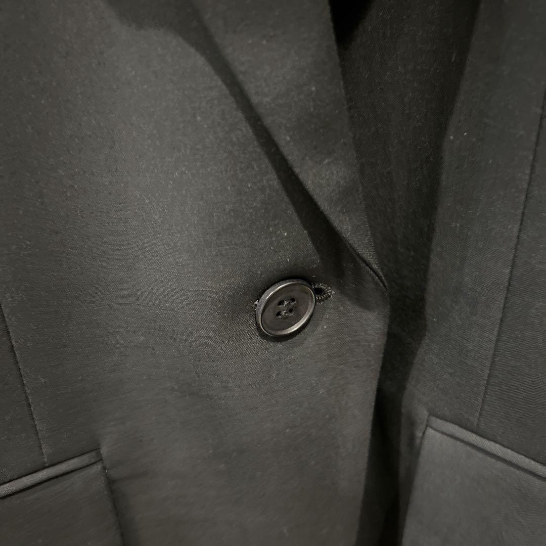 ジャケット・アウター THEORY Traceable Wool Etiennette Blazer2