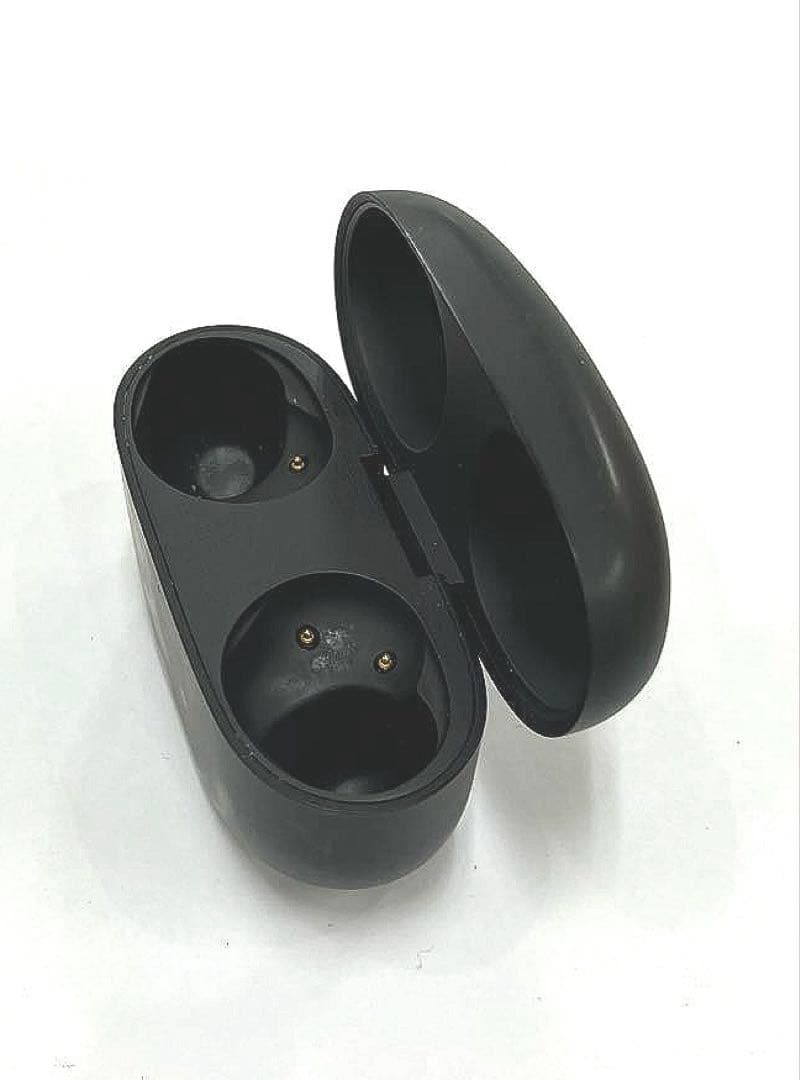 SONY ワイヤレスイヤホン WF-1000XM5 ブラックケース