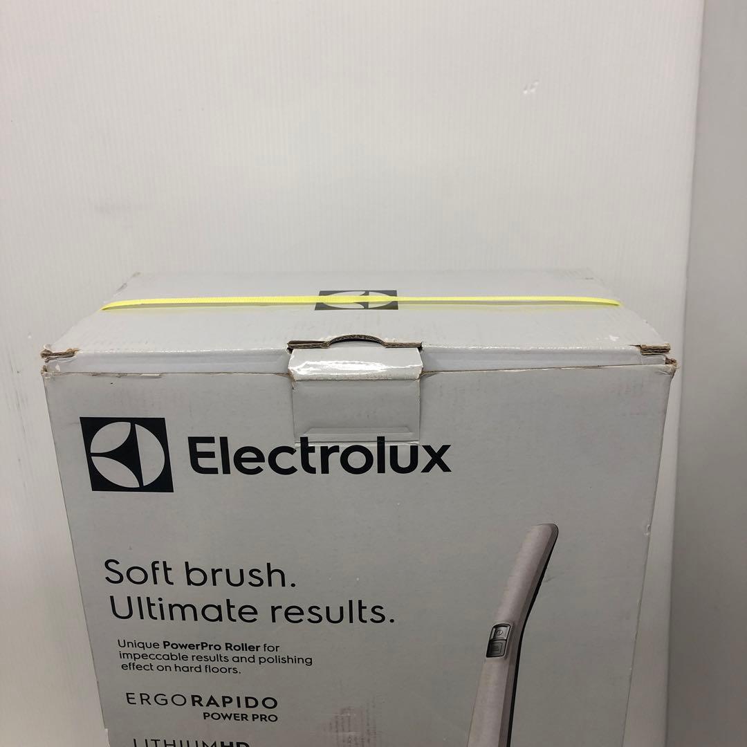 エルゴラピード　パワープロ　ZB3425BL 未使用