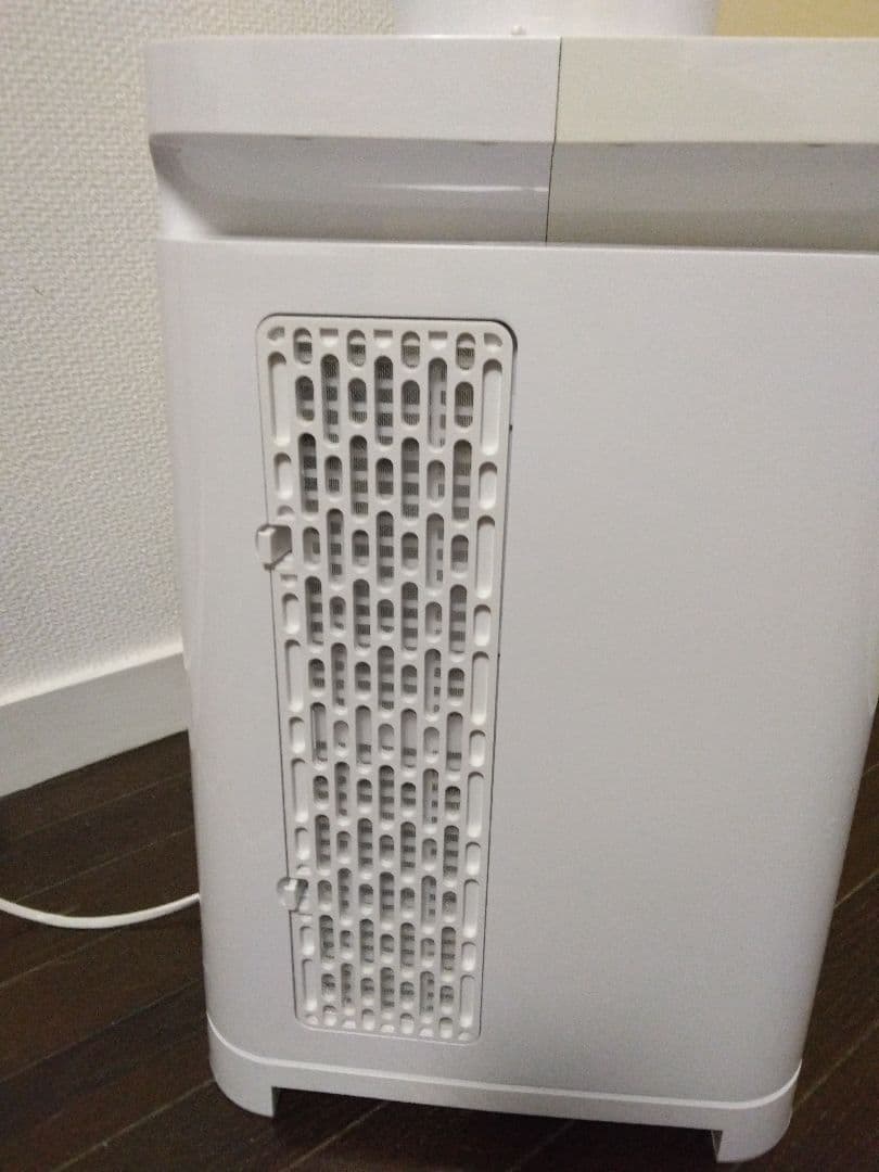 ナカトミ ミニクーラー冷風機 MAC-10 スポットクーラー 2020年製