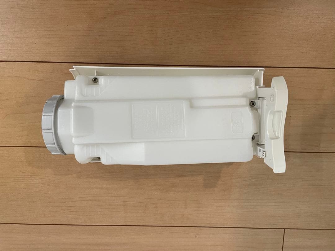 SHARP加湿空気清浄機プラズマクラスター2021年製KC-L50