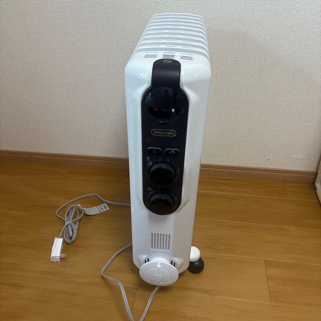 デロンギ　オイルヒーターアミカルド