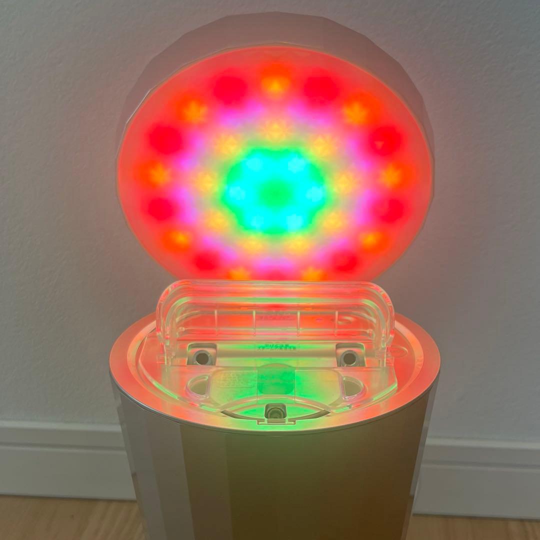 ヤーマン フォトシャイン IS-101N エイジングケアスチーマー