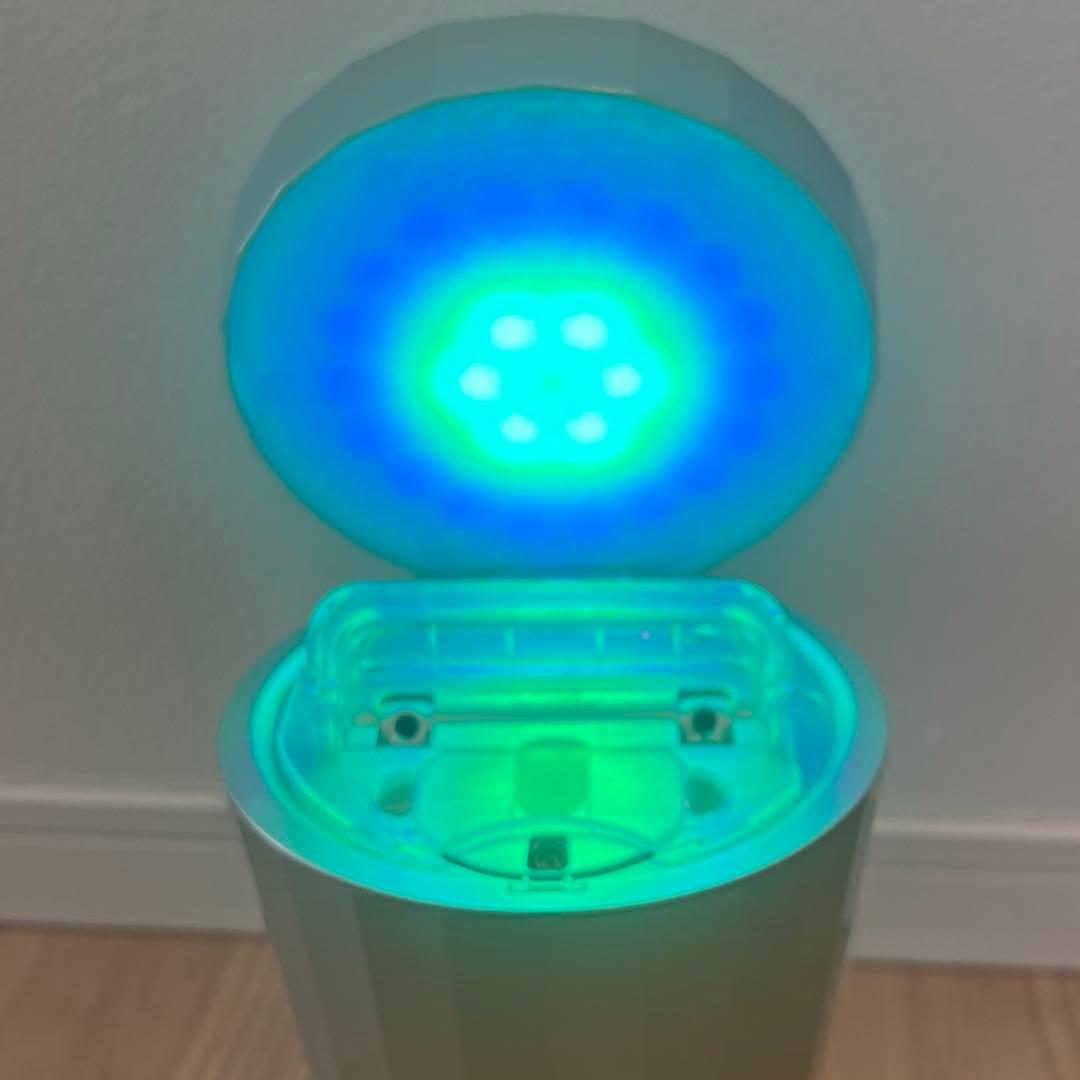 ヤーマン フォトシャイン IS-101N エイジングケアスチーマー