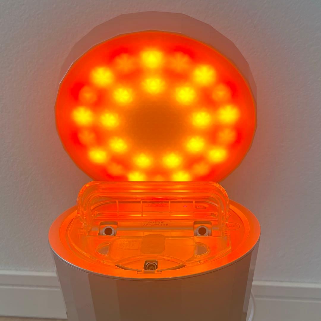 ヤーマン フォトシャイン IS-101N エイジングケアスチーマー