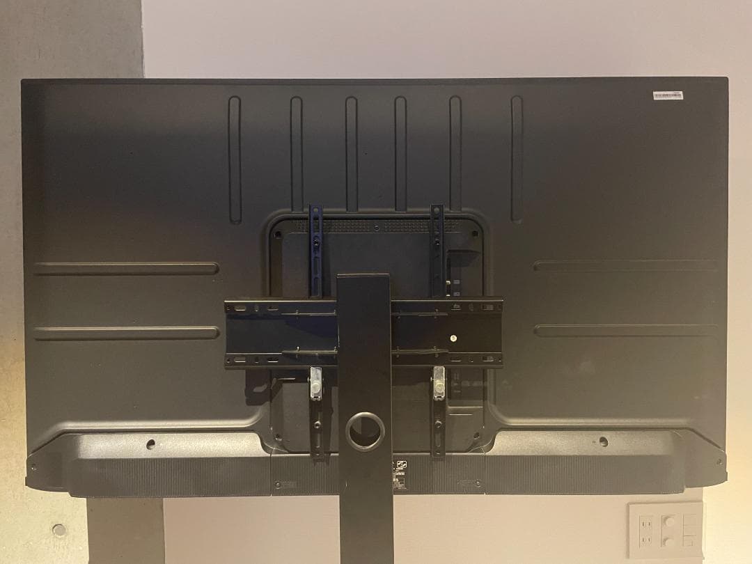 Hisense 55V型 4K液晶テレビ 55A6G 2021年モデル