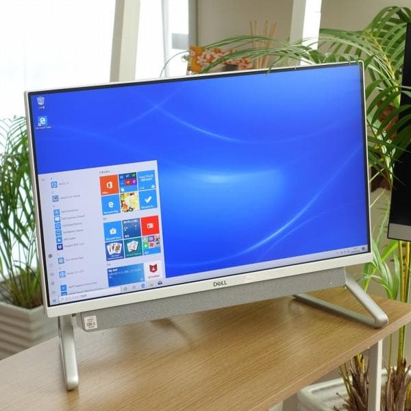 DELL Inspiron11世代 Intel(R)Corei3 23.8インチ