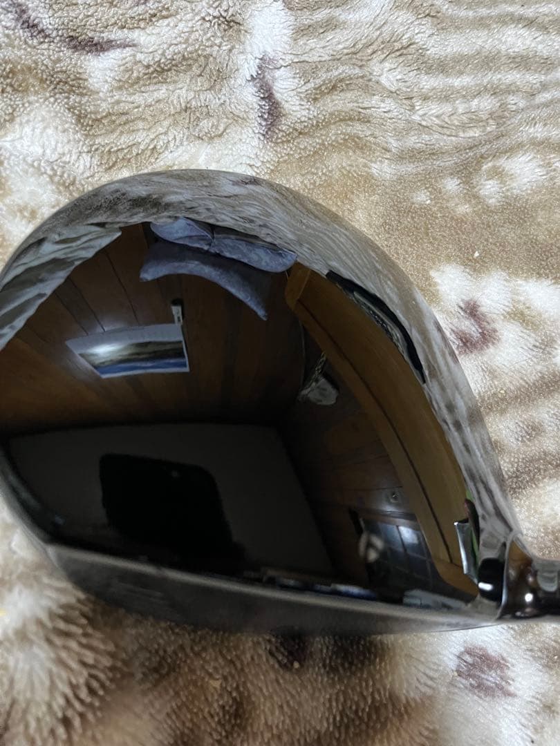 TaylorMade Qi10 Max ドライバー 9.0度 ヘッド単品