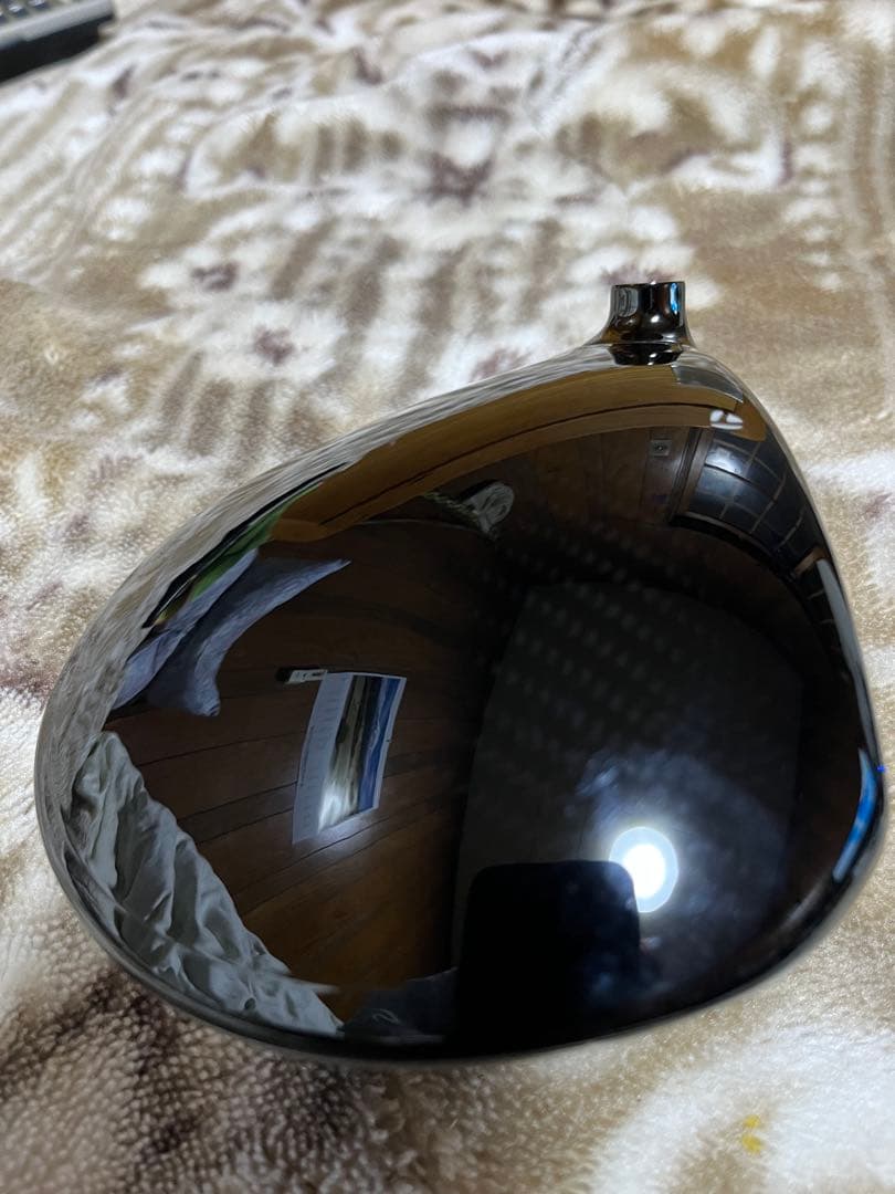 TaylorMade Qi10 Max ドライバー 9.0度 ヘッド単品