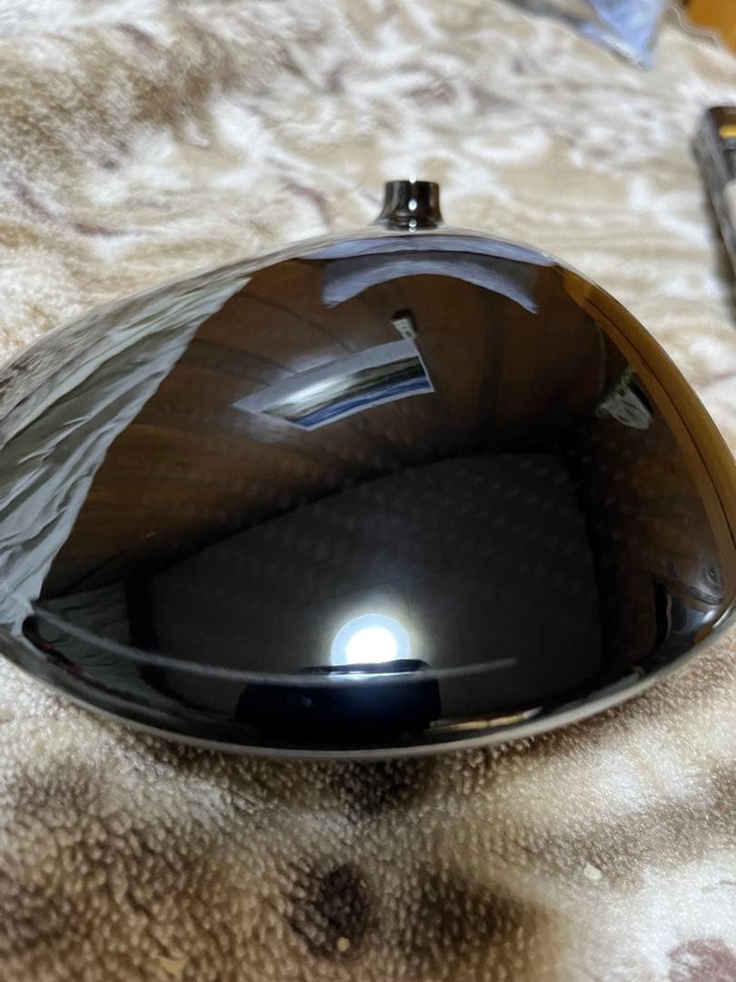 TaylorMade Qi10 Max ドライバー 9.0度 ヘッド単品