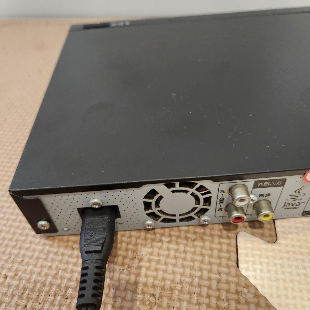 パナソニック 2013年製 ブルーレイ レコーダー DMR-BWT660