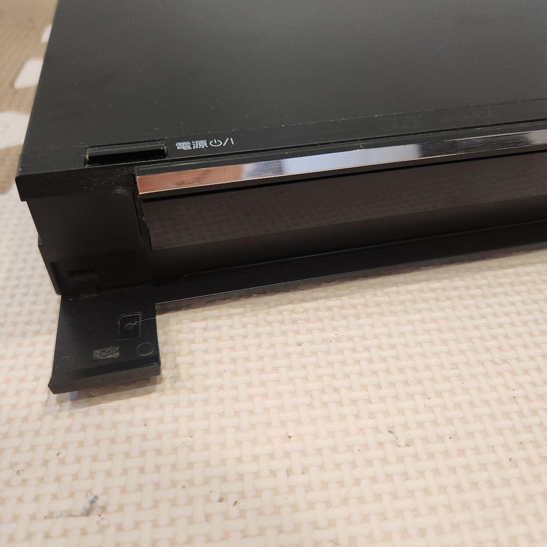 パナソニック 2013年製 ブルーレイ レコーダー DMR-BWT660