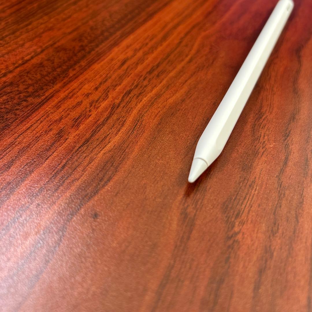 Apple Pencil 第2世代 MU8F2AM/A