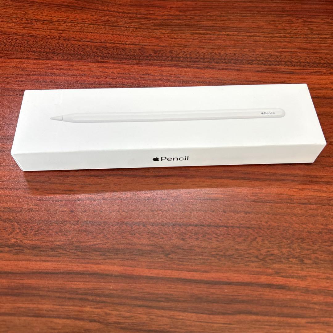 Apple Pencil 第2世代 MU8F2AM/A