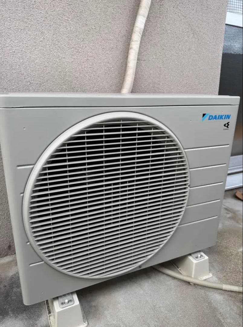 12畳用 ルームエアコン AN364AE5K-W 2024年製