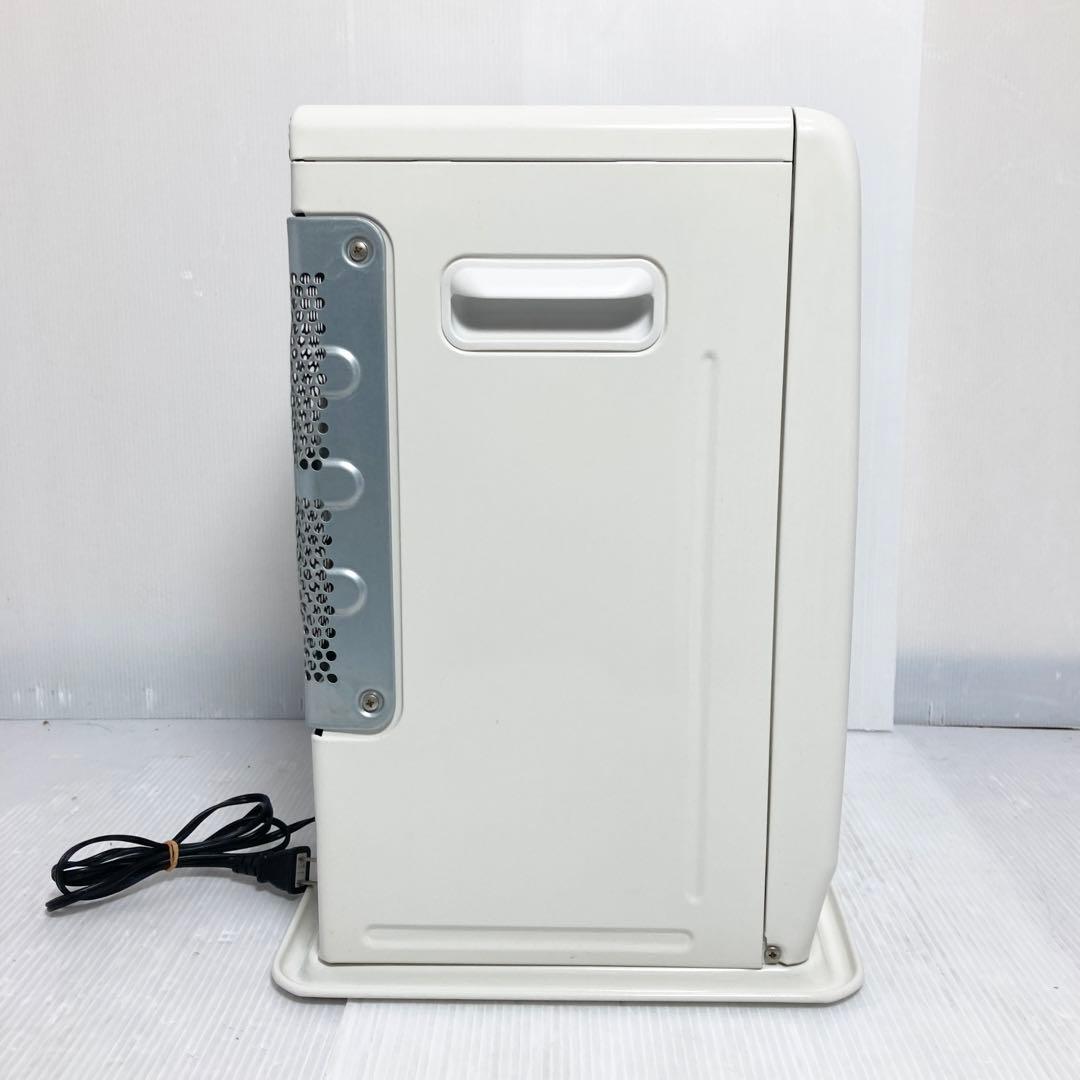極美品 アラジン 石油ファンヒーター AKF-P3516N 2018年製
