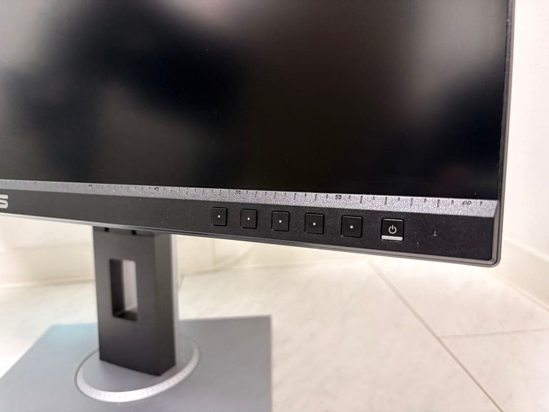 ASUS ProArt PA278QV [27インチ 黒] WQHD 非光沢