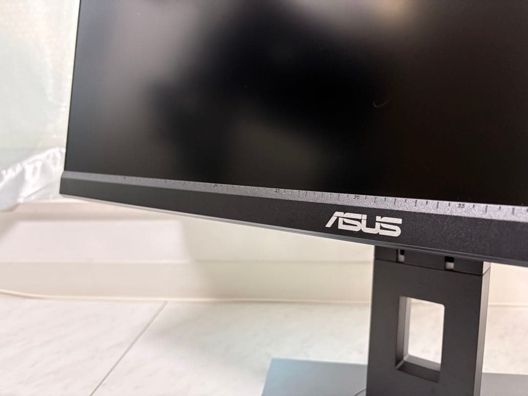 ASUS ProArt PA278QV [27インチ 黒] WQHD 非光沢